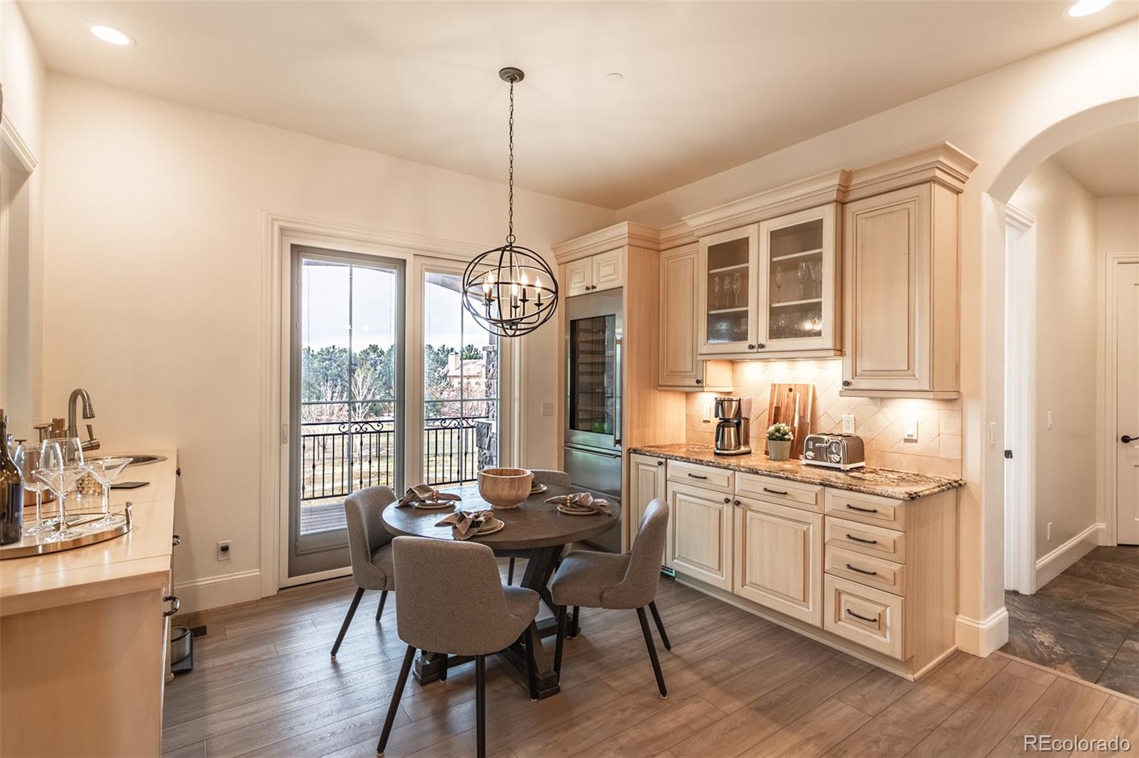 MLS Image #13 for 6302  charrington drive,cherry hills village, Colorado