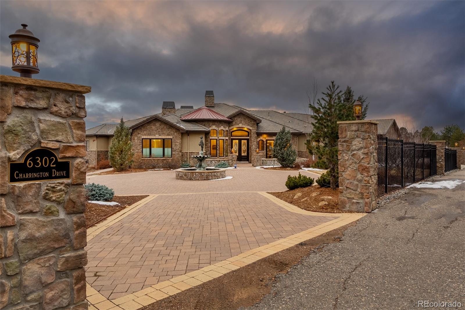 MLS Image #39 for 6302  charrington drive,cherry hills village, Colorado