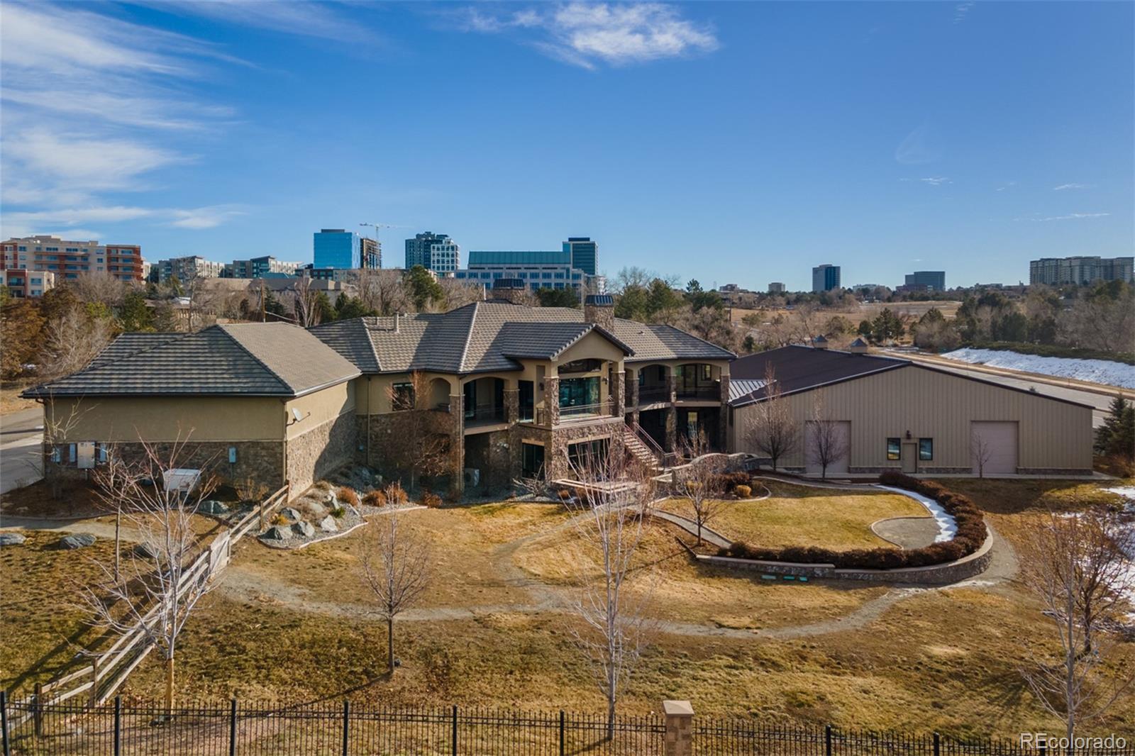 MLS Image #41 for 6302  charrington drive,cherry hills village, Colorado