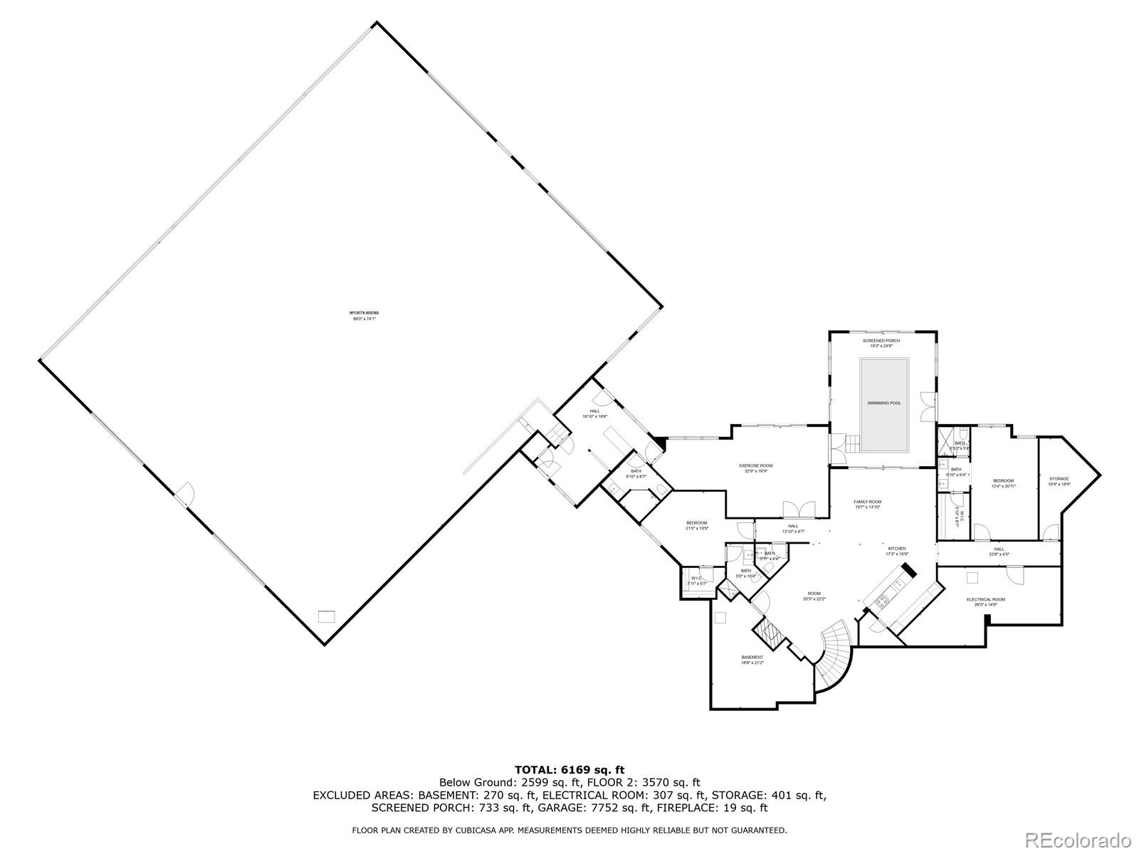 MLS Image #43 for 6302  charrington drive,cherry hills village, Colorado