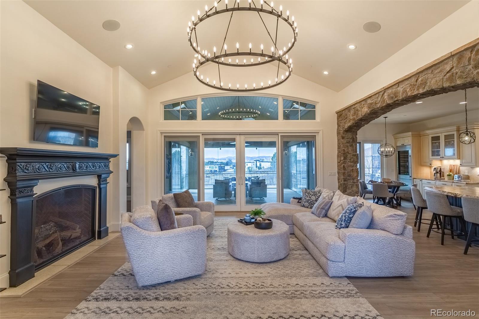 MLS Image #8 for 6302  charrington drive,cherry hills village, Colorado
