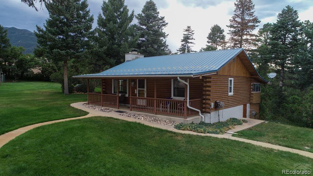 MLS Image #0 for 8149  patti drive,rye, Colorado