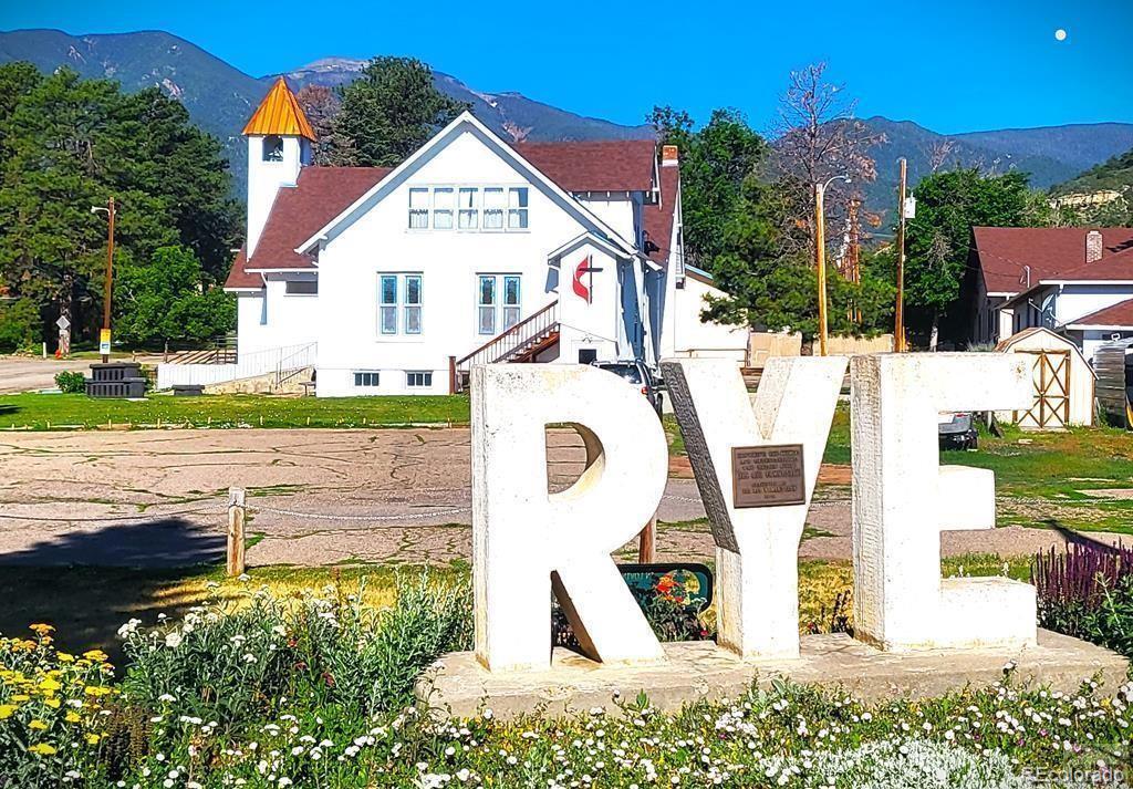 MLS Image #10 for 8149  patti drive,rye, Colorado