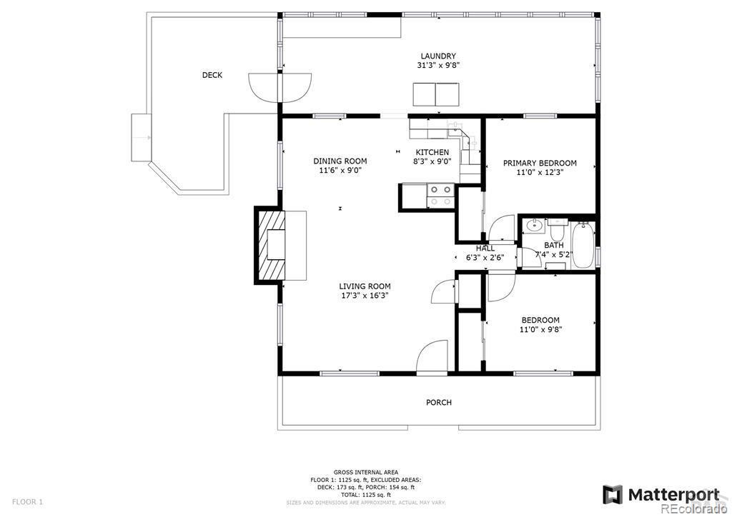 MLS Image #12 for 8149  patti drive,rye, Colorado