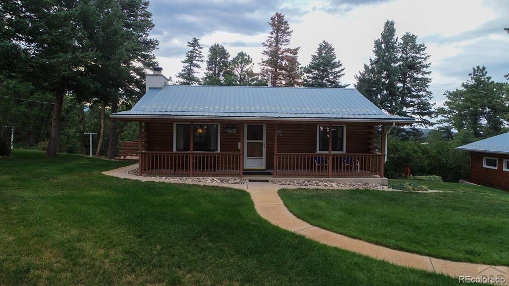 MLS Image #2 for 8149  patti drive,rye, Colorado