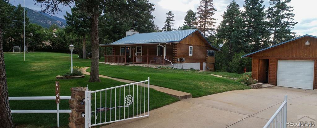 MLS Image #3 for 8149  patti drive,rye, Colorado
