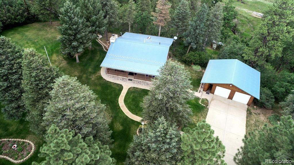 MLS Image #5 for 8149  patti drive,rye, Colorado