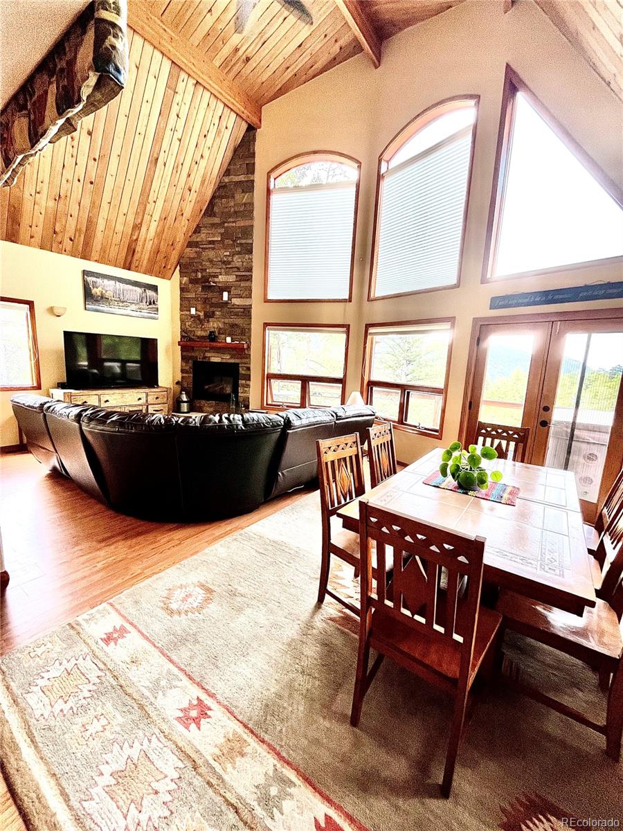 MLS Image #10 for 12191  tecumseh trail,conifer, Colorado