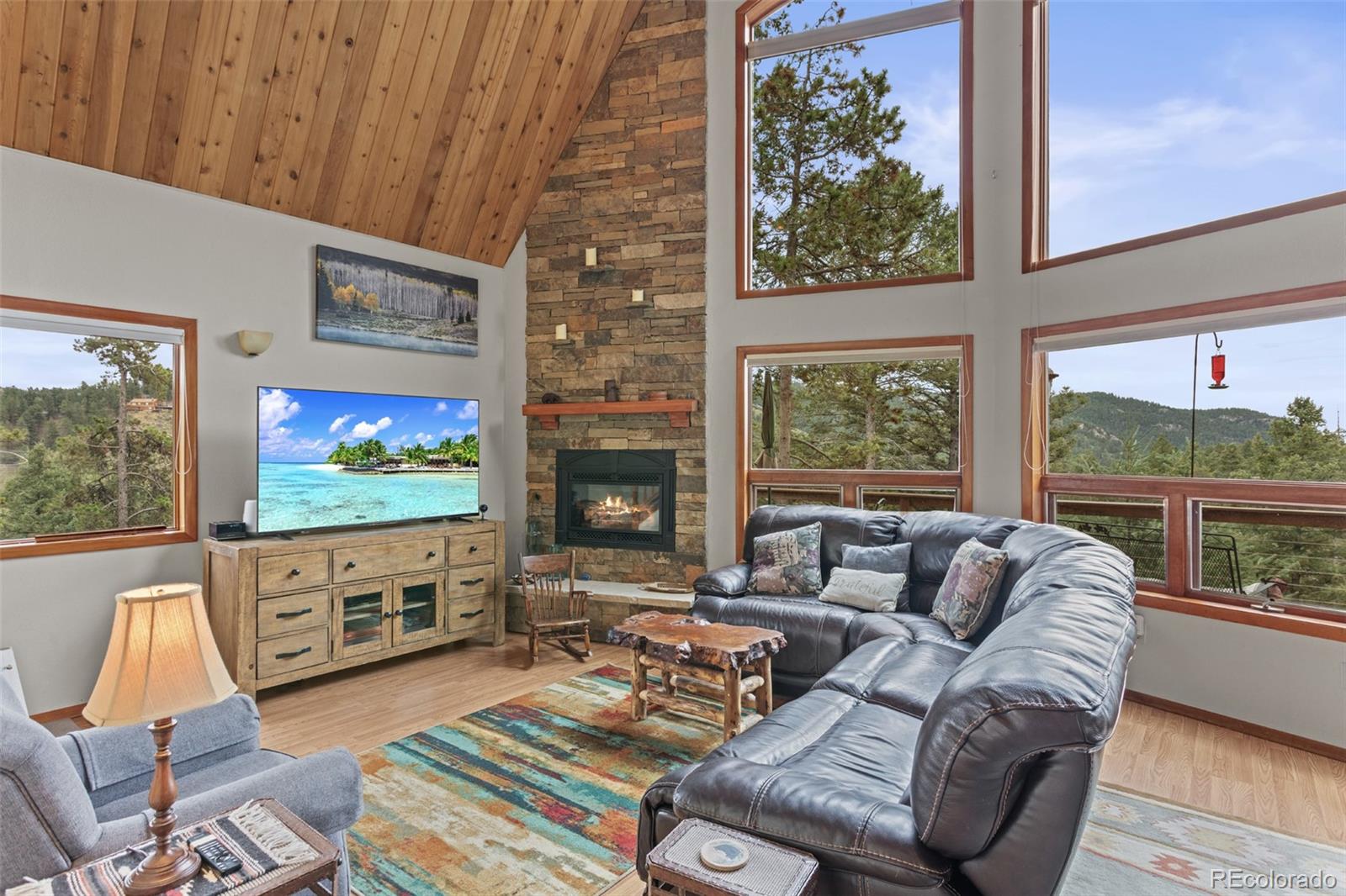 MLS Image #14 for 12191  tecumseh trail,conifer, Colorado