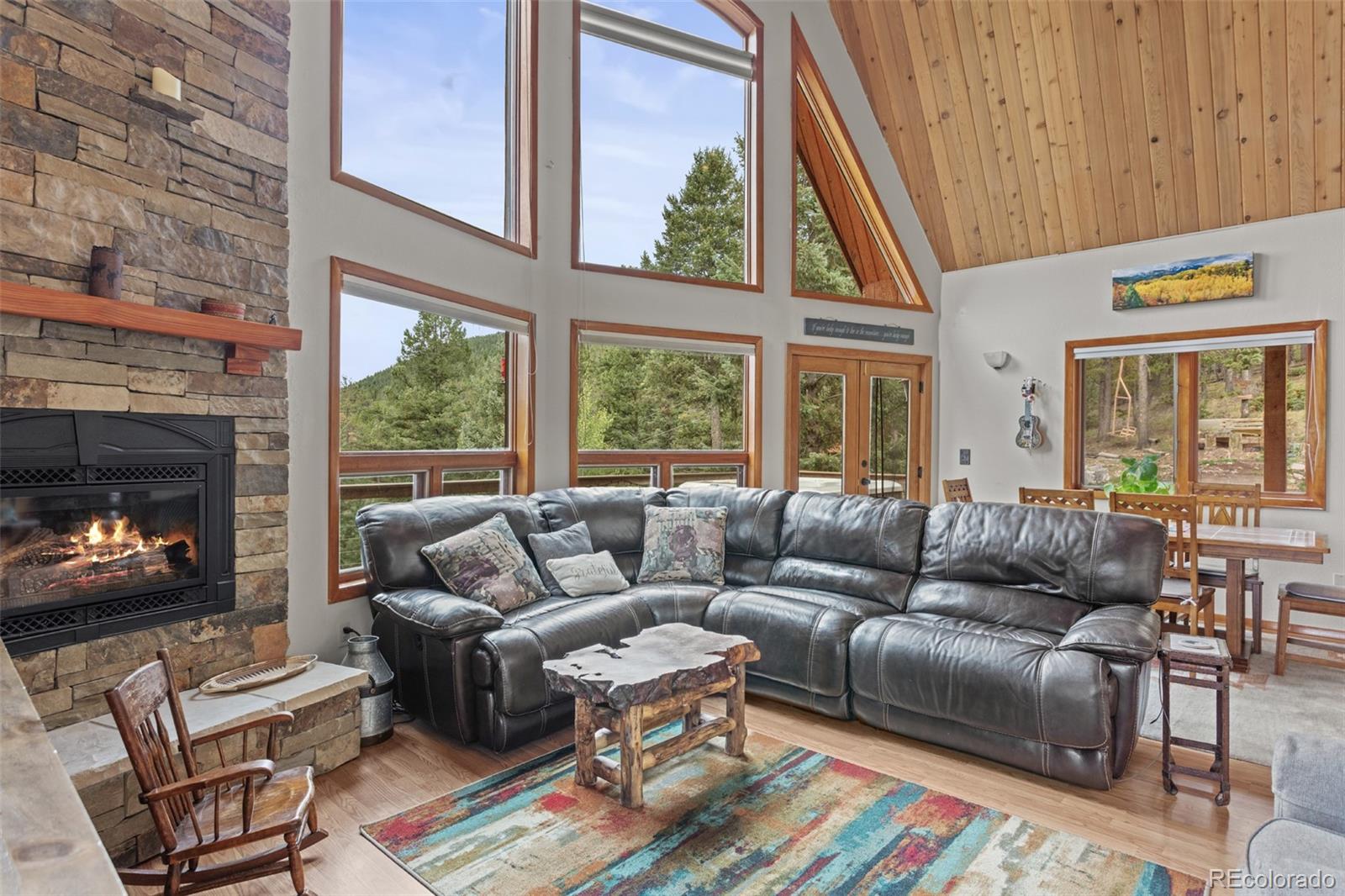 MLS Image #15 for 12191  tecumseh trail,conifer, Colorado