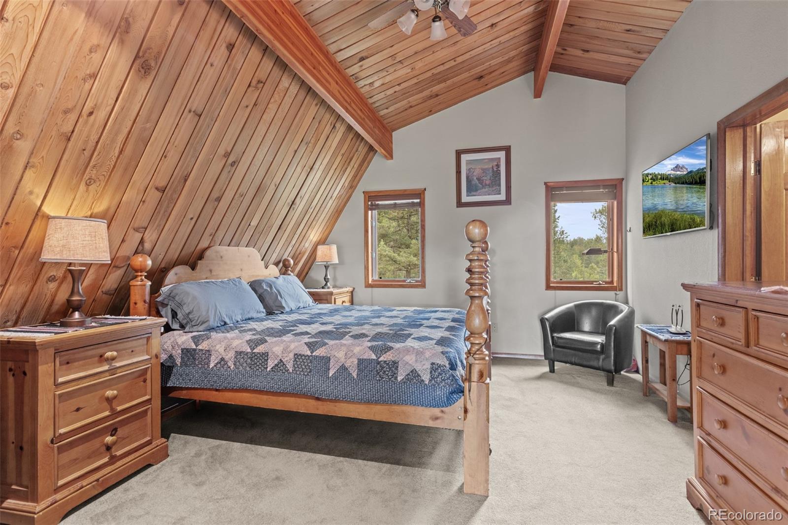 MLS Image #17 for 12191  tecumseh trail,conifer, Colorado