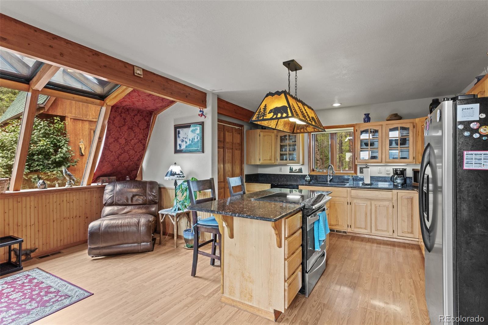 MLS Image #2 for 12191  tecumseh trail,conifer, Colorado