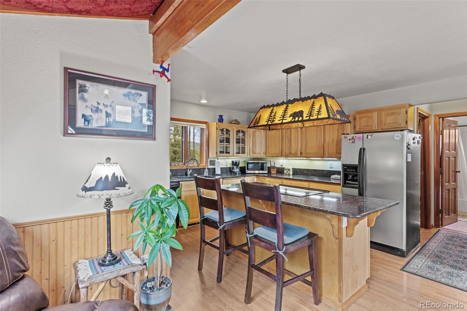 MLS Image #3 for 12191  tecumseh trail,conifer, Colorado
