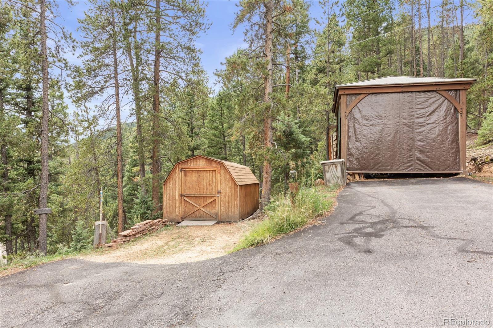 MLS Image #34 for 12191  tecumseh trail,conifer, Colorado