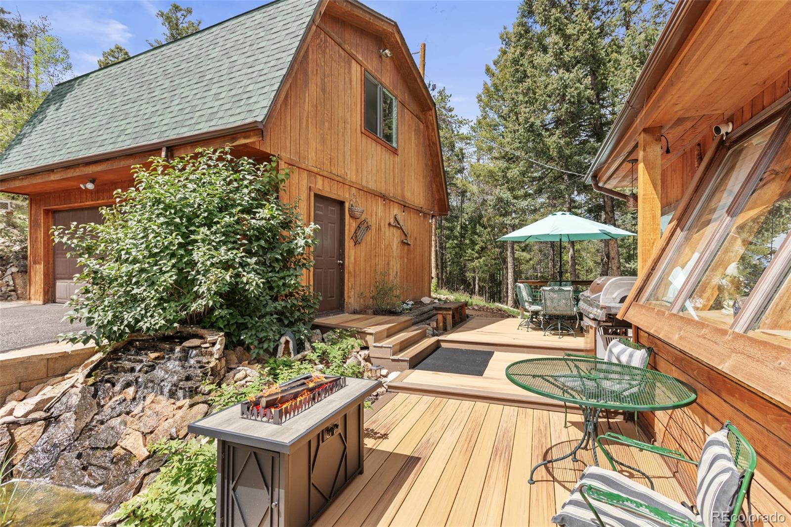 MLS Image #35 for 12191  tecumseh trail,conifer, Colorado