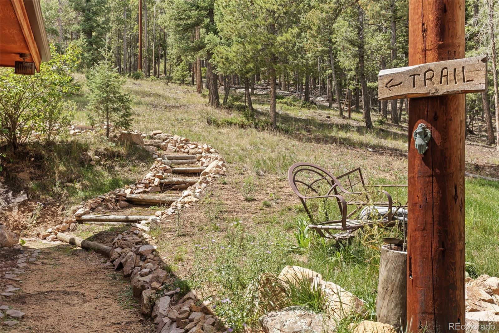 MLS Image #36 for 12191  tecumseh trail,conifer, Colorado