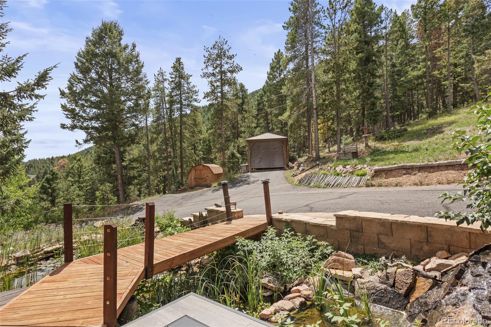 MLS Image #37 for 12191  tecumseh trail,conifer, Colorado