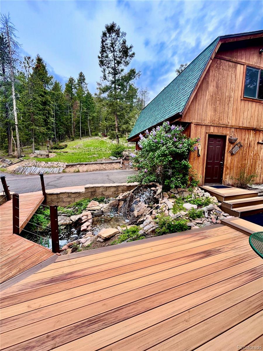 MLS Image #38 for 12191  tecumseh trail,conifer, Colorado