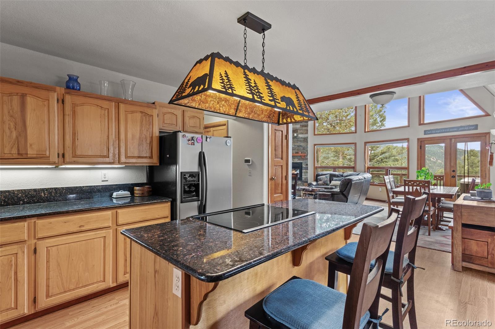 MLS Image #5 for 12191  tecumseh trail,conifer, Colorado