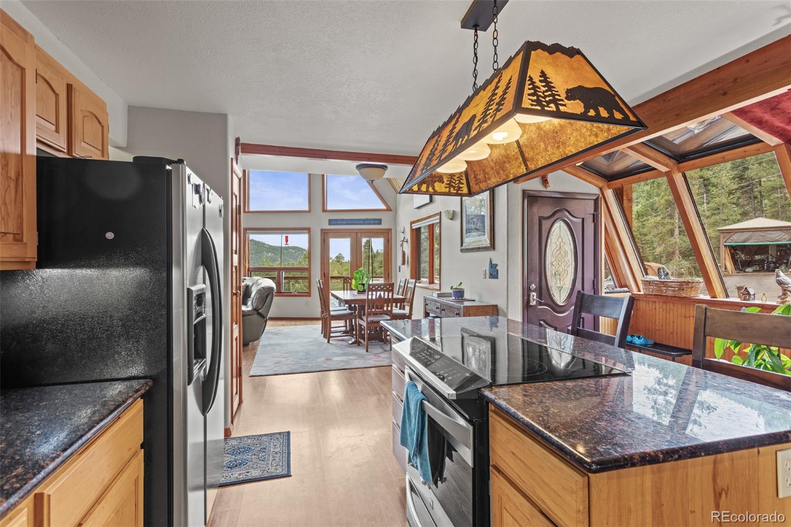 MLS Image #6 for 12191  tecumseh trail,conifer, Colorado