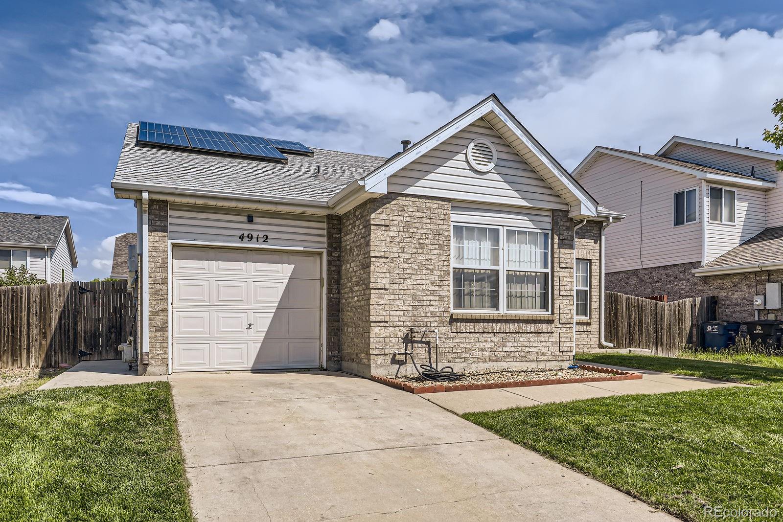 MLS Image #2 for 4912  altura street,denver, Colorado