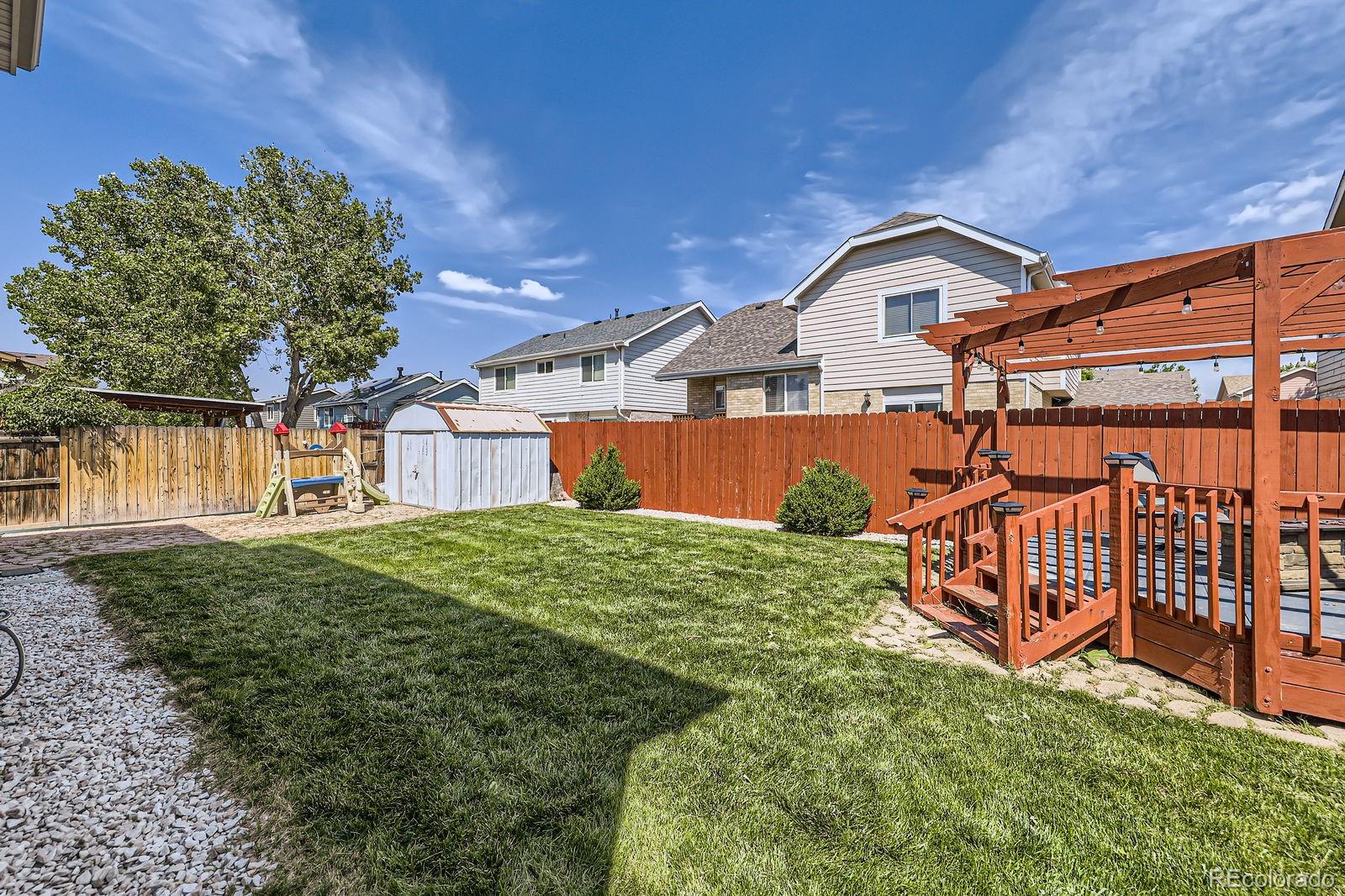 MLS Image #21 for 4912  altura street,denver, Colorado