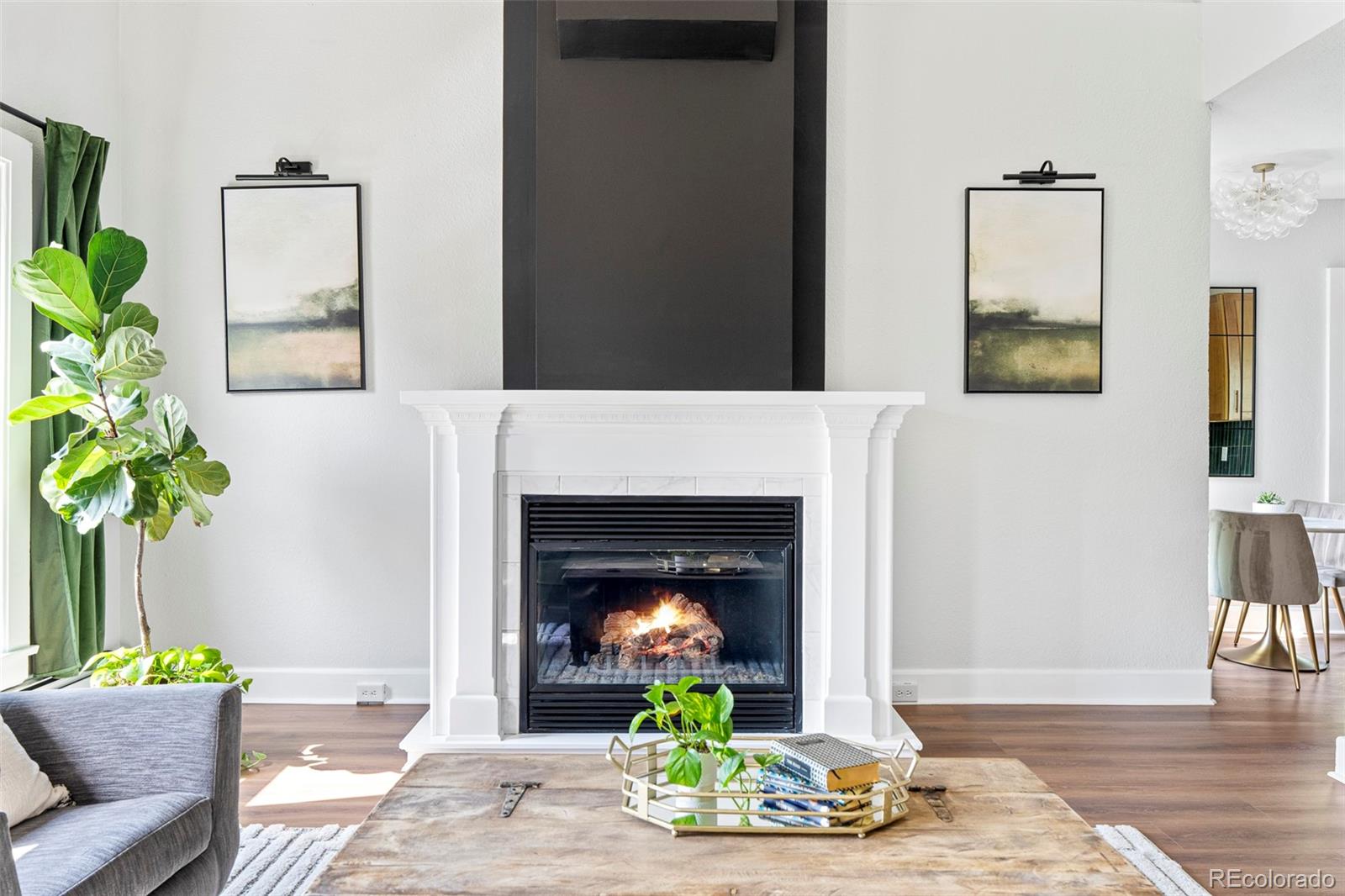 MLS Image #11 for 2098 n clarkson street,denver, Colorado