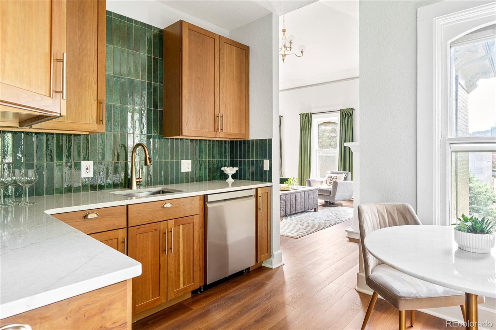 MLS Image #13 for 2098 n clarkson street,denver, Colorado