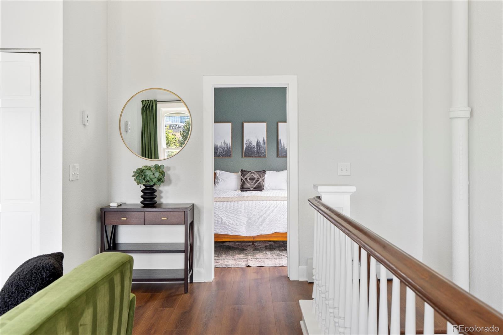 MLS Image #15 for 2098 n clarkson street,denver, Colorado