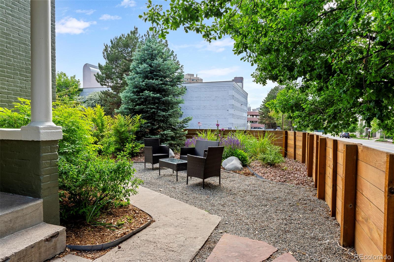 MLS Image #23 for 2098 n clarkson street,denver, Colorado