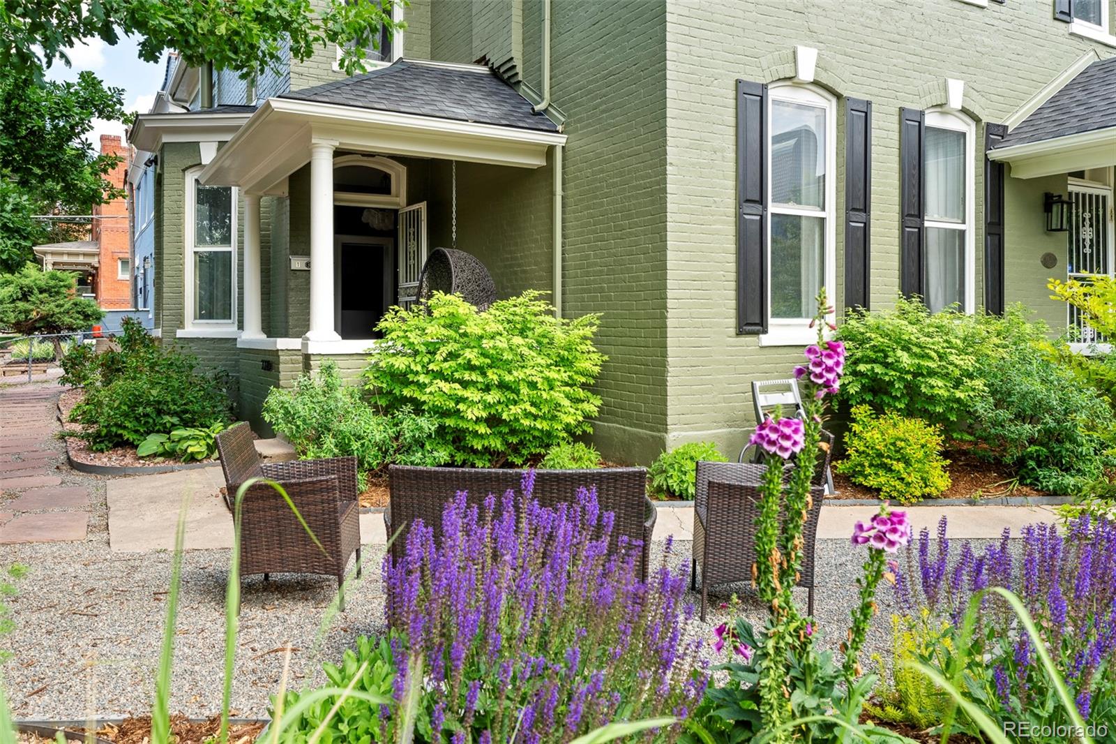 MLS Image #24 for 2098 n clarkson street,denver, Colorado