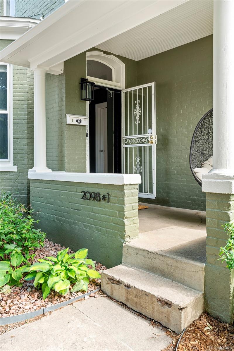 MLS Image #25 for 2098 n clarkson street,denver, Colorado
