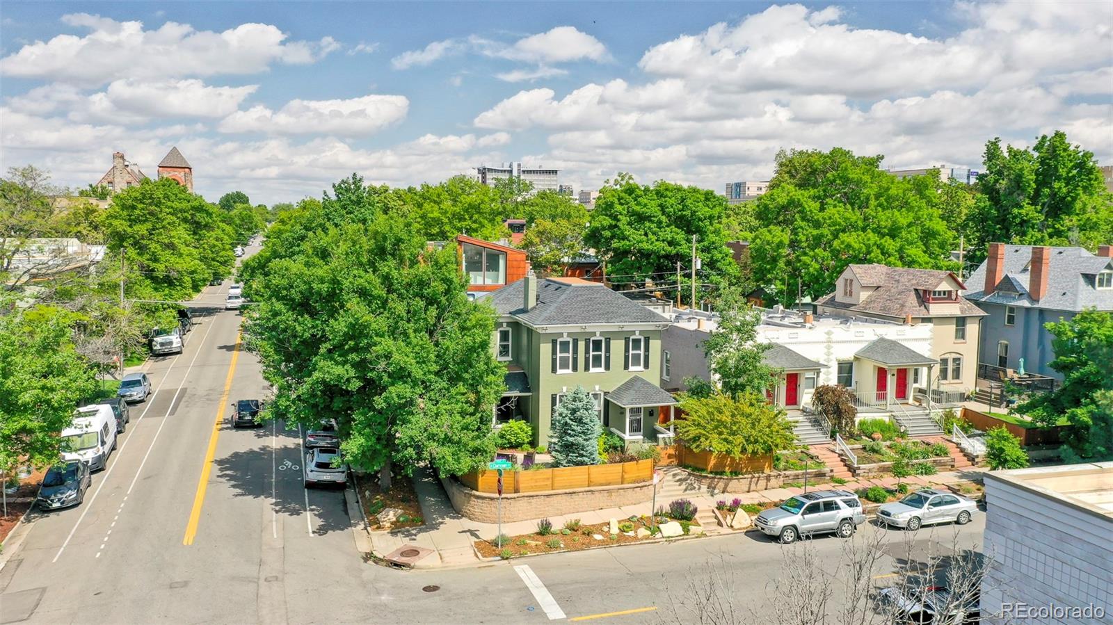 MLS Image #38 for 2098 n clarkson street,denver, Colorado