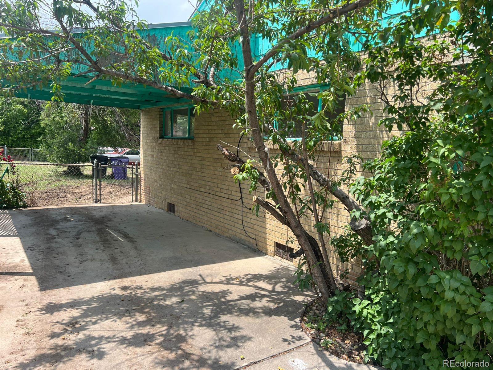 MLS Image #1 for 3531  forest street,denver, Colorado