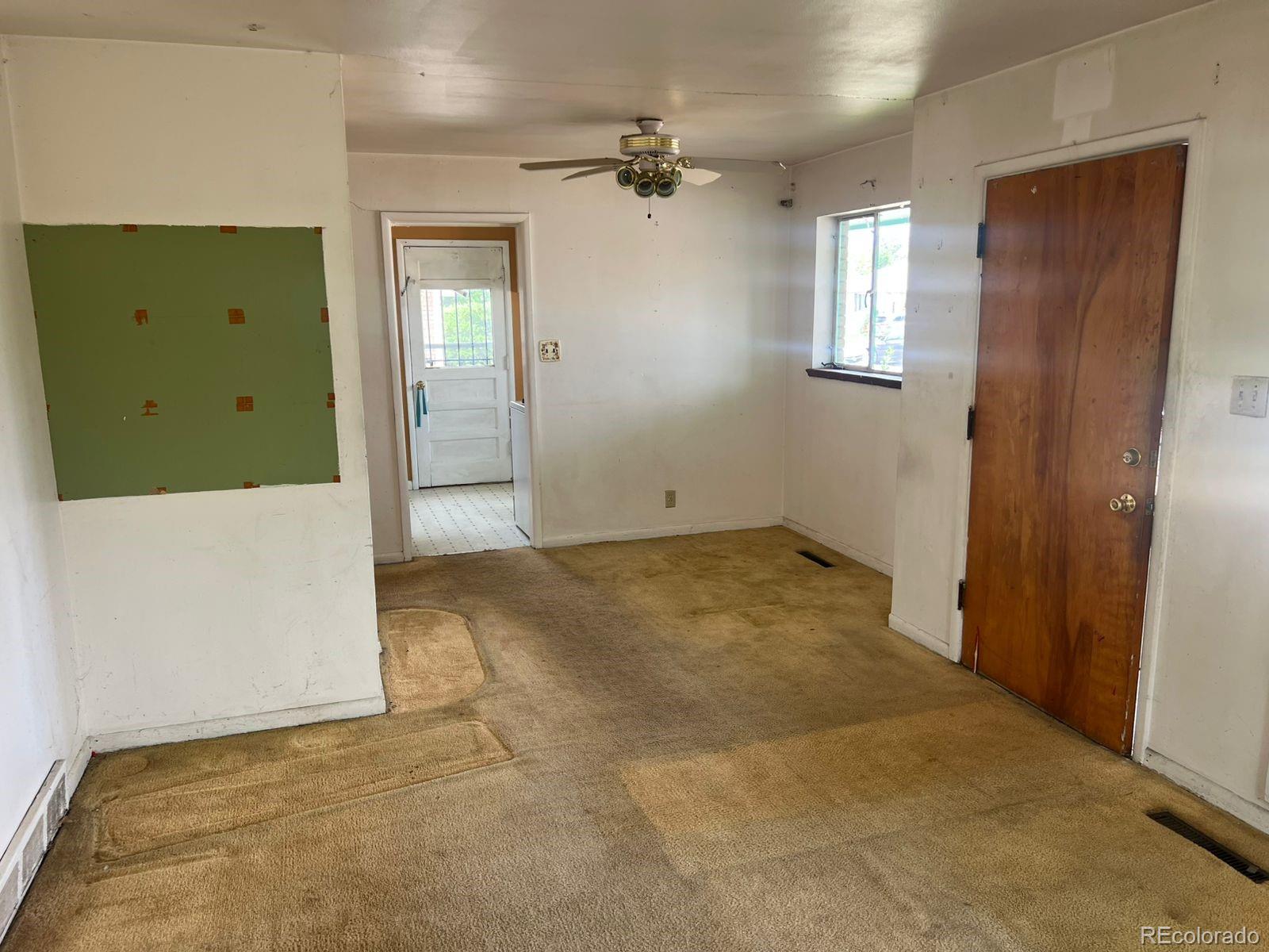MLS Image #2 for 3531  forest street,denver, Colorado
