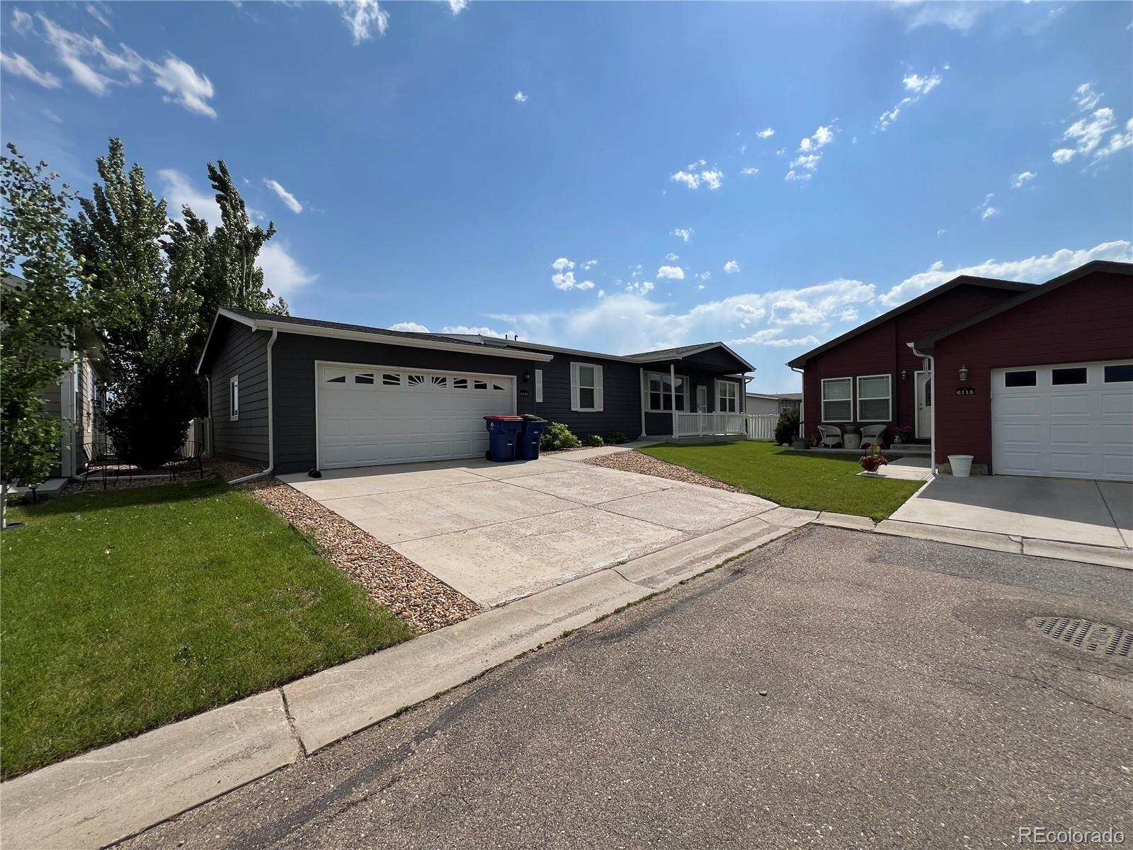 MLS Image #0 for 6100  bluestem ,frederick, Colorado