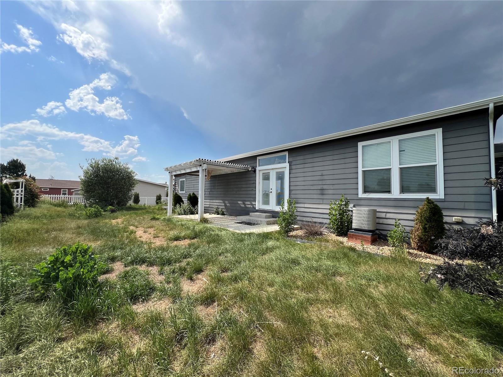 MLS Image #2 for 6100  bluestem ,frederick, Colorado