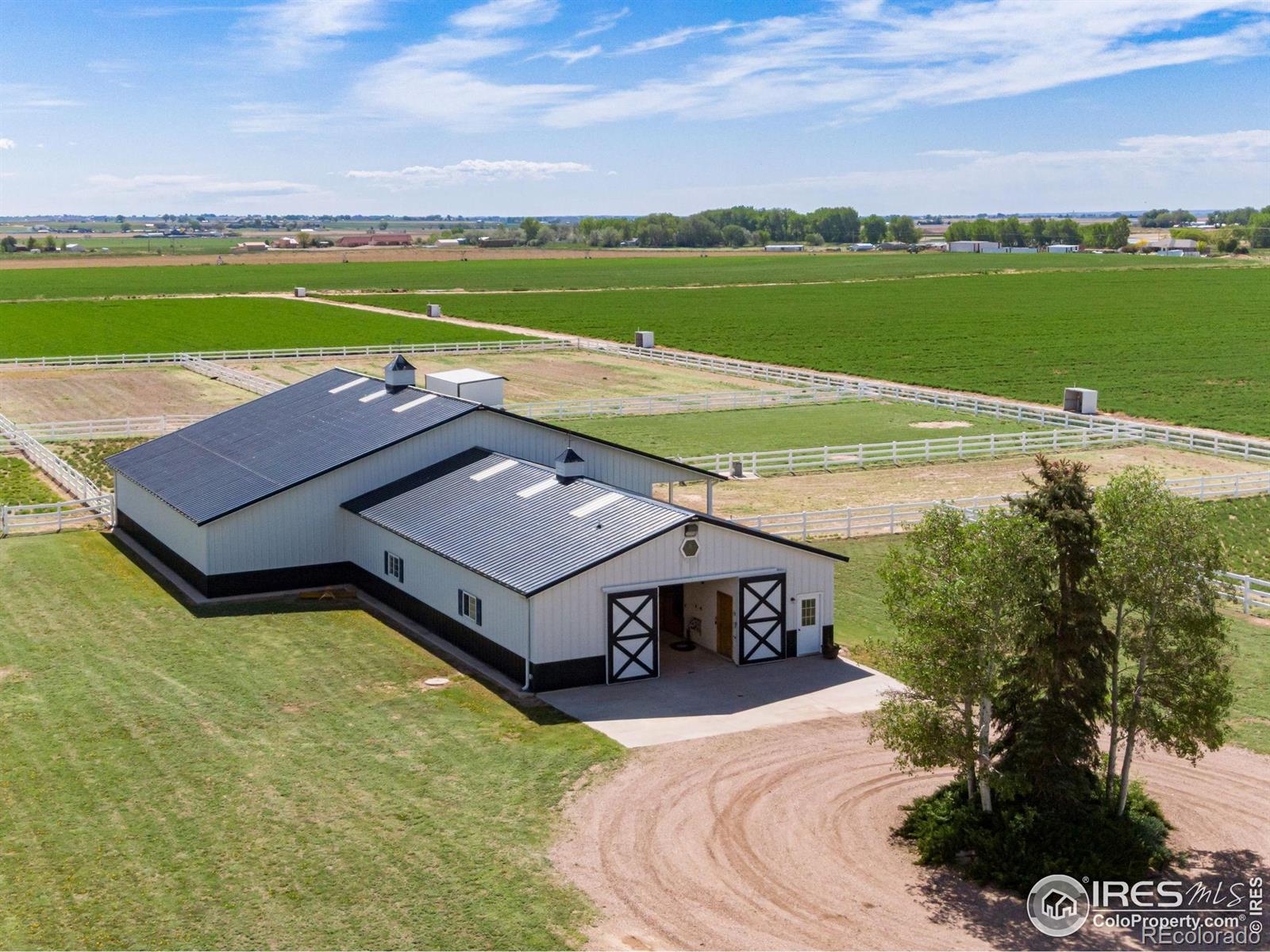 MLS Image #2 for 35350  county road 39 ,eaton, Colorado