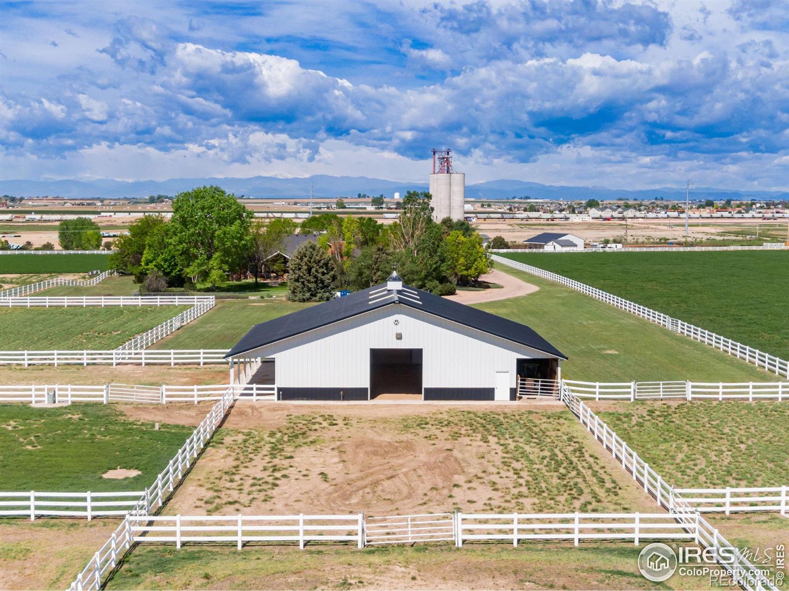 MLS Image #3 for 35350  county road 39 ,eaton, Colorado
