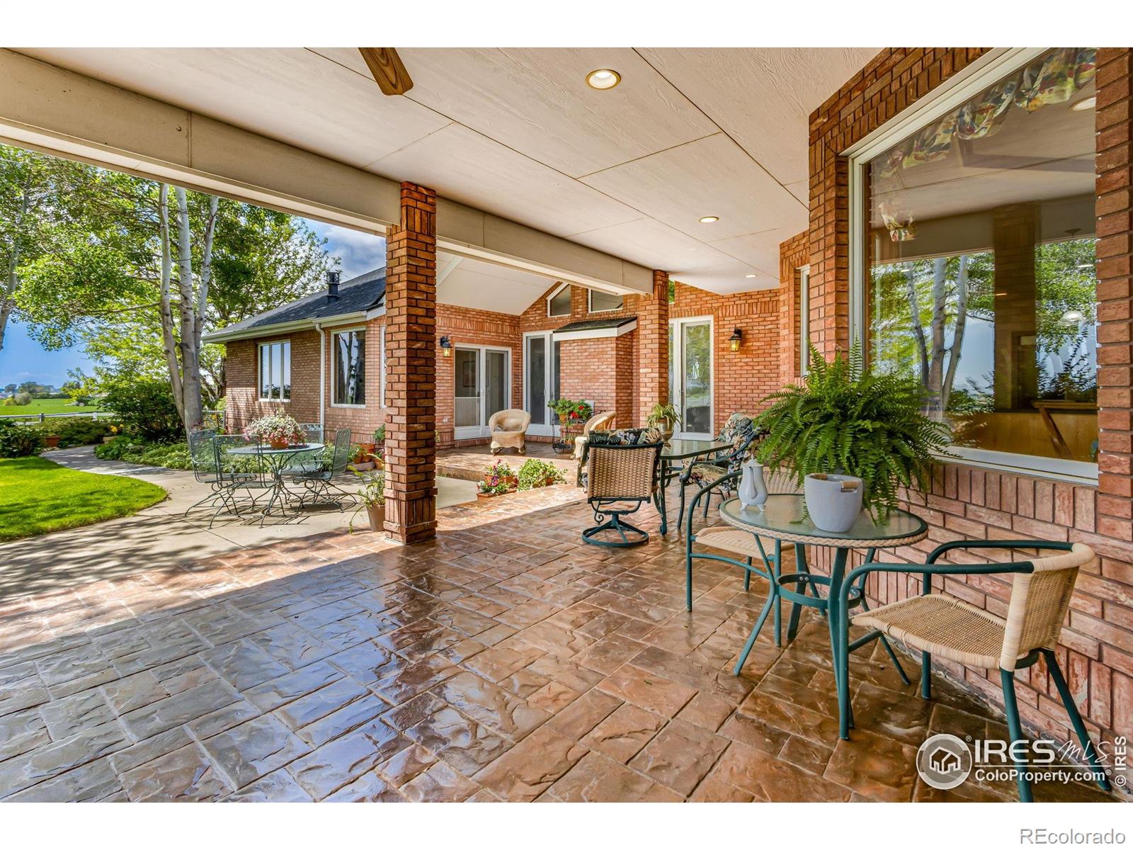 MLS Image #31 for 35350  county road 39 ,eaton, Colorado