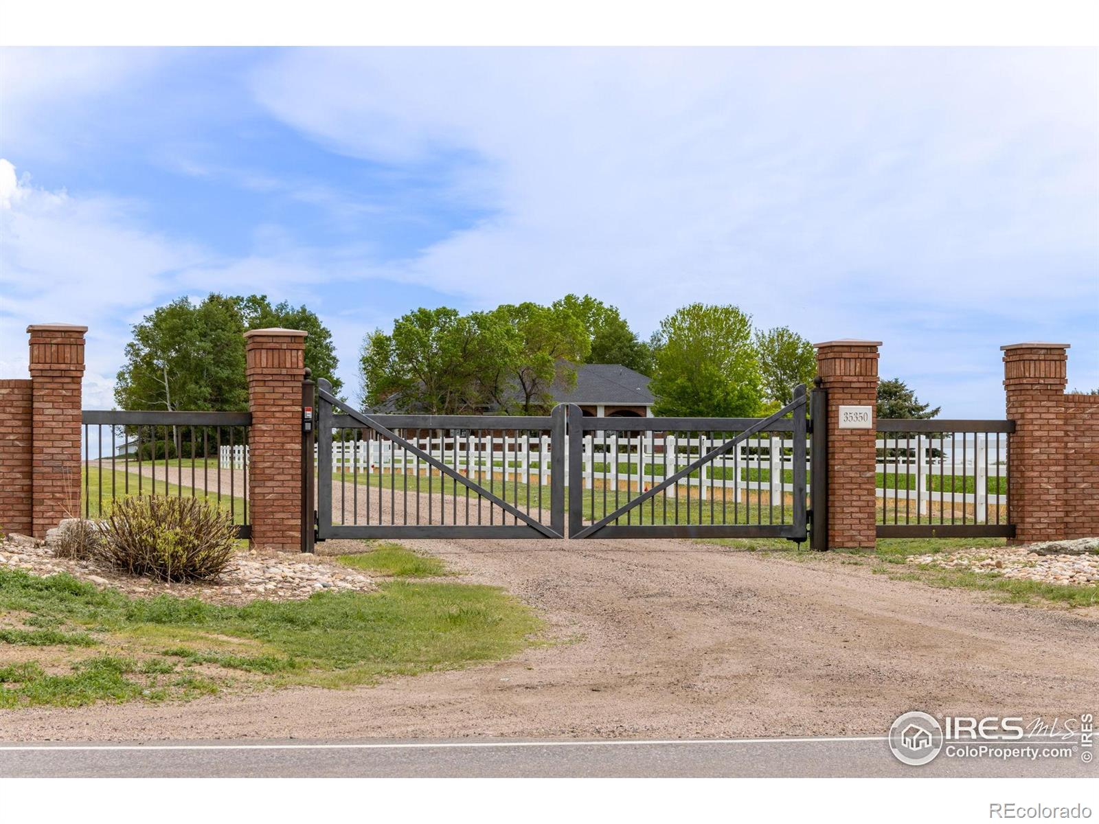 MLS Image #4 for 35350  county road 39 ,eaton, Colorado