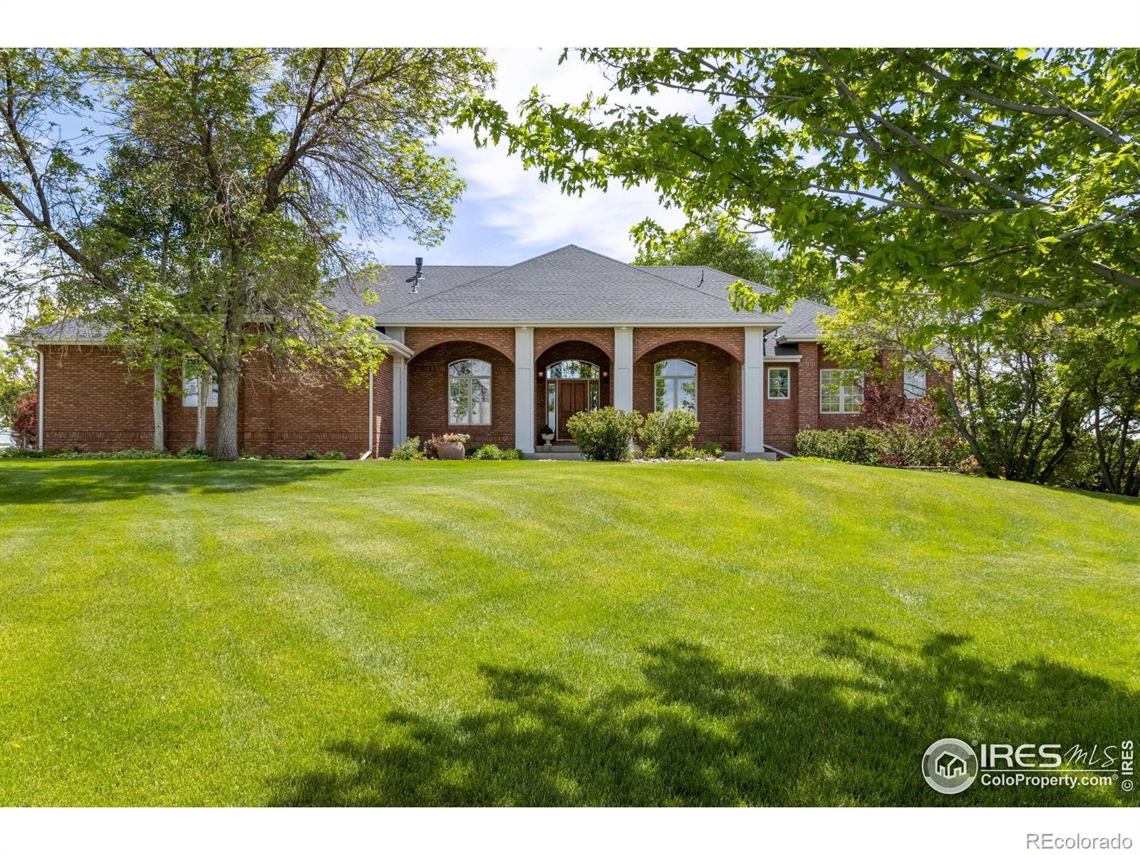 MLS Image #5 for 35350  county road 39 ,eaton, Colorado