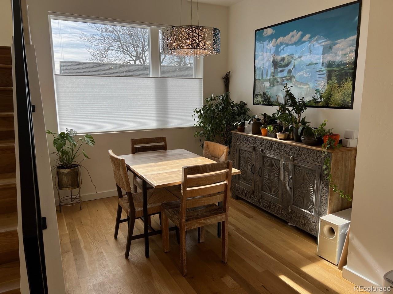 MLS Image #2 for 1284  osceola street,denver, Colorado