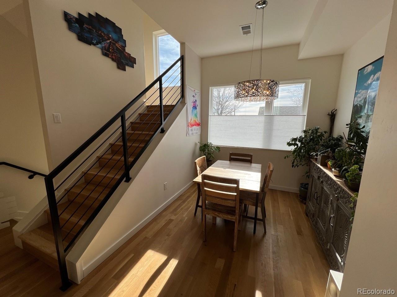 MLS Image #5 for 1284  osceola street,denver, Colorado