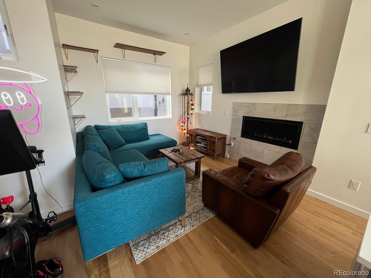 MLS Image #6 for 1284  osceola street,denver, Colorado