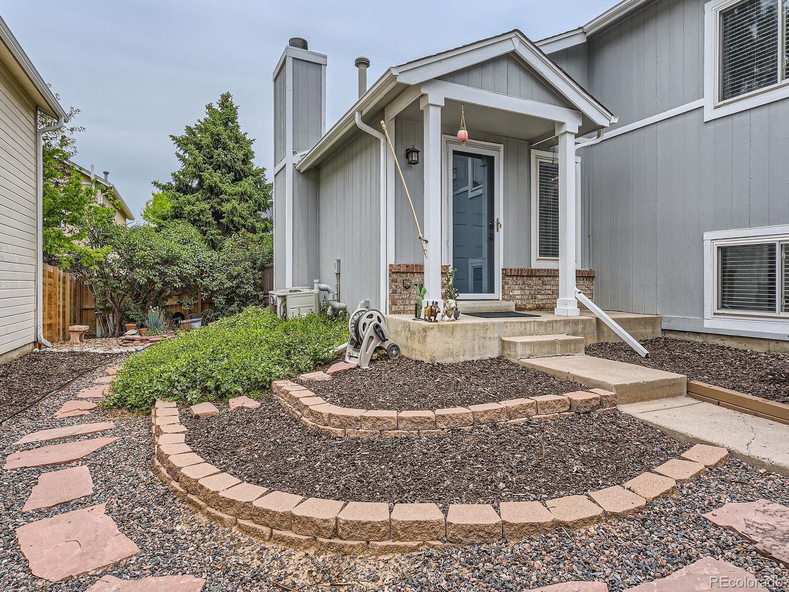 MLS Image #1 for 745  stowe street,highlands ranch, Colorado