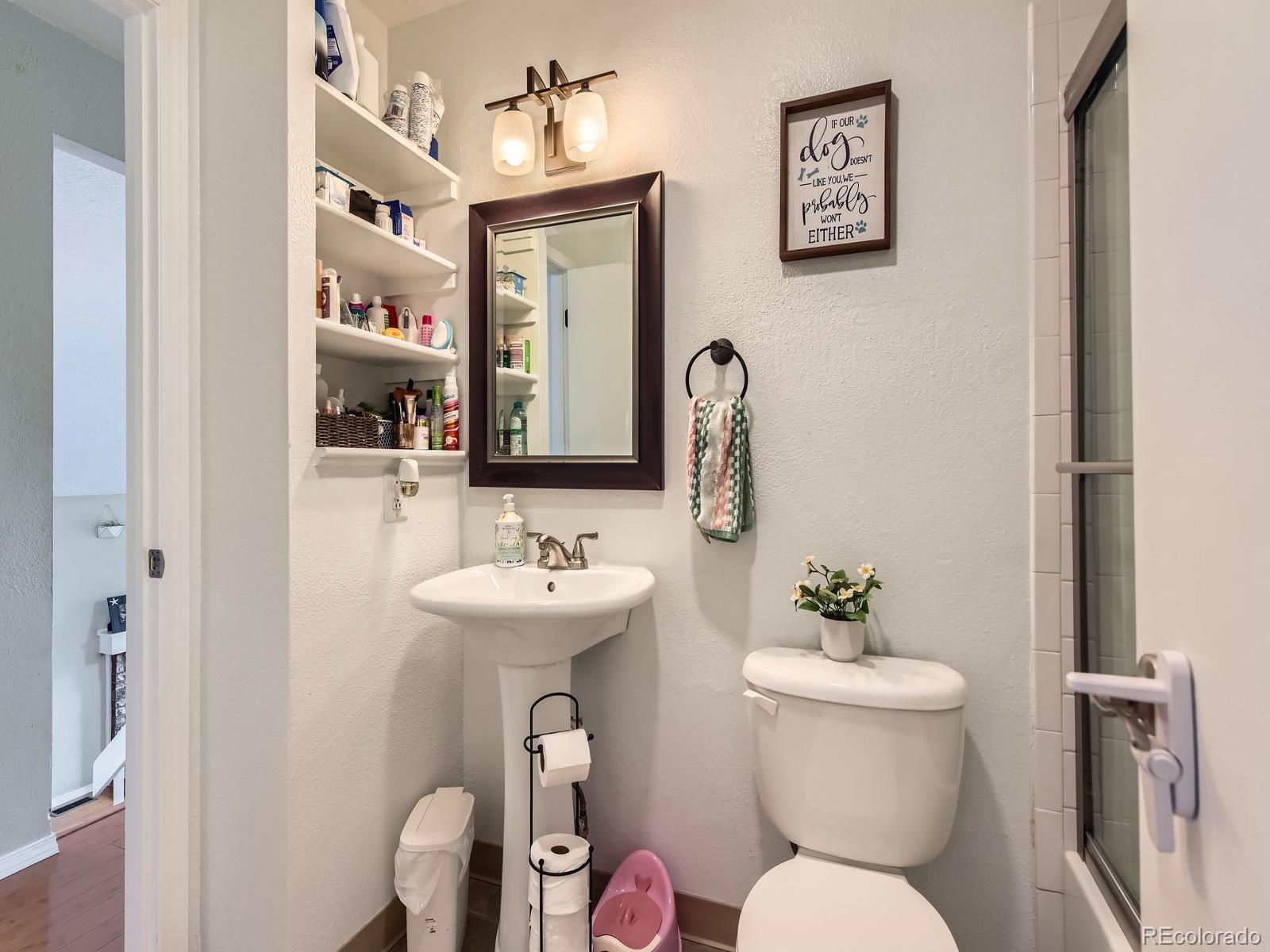 MLS Image #12 for 745  stowe street,highlands ranch, Colorado