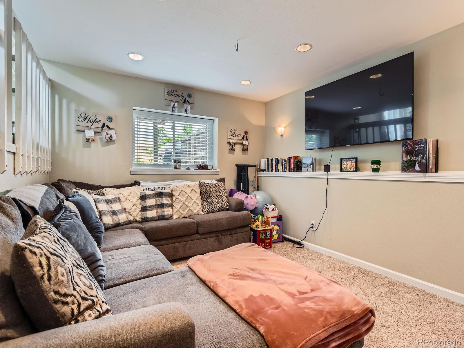 MLS Image #13 for 745  stowe street,highlands ranch, Colorado
