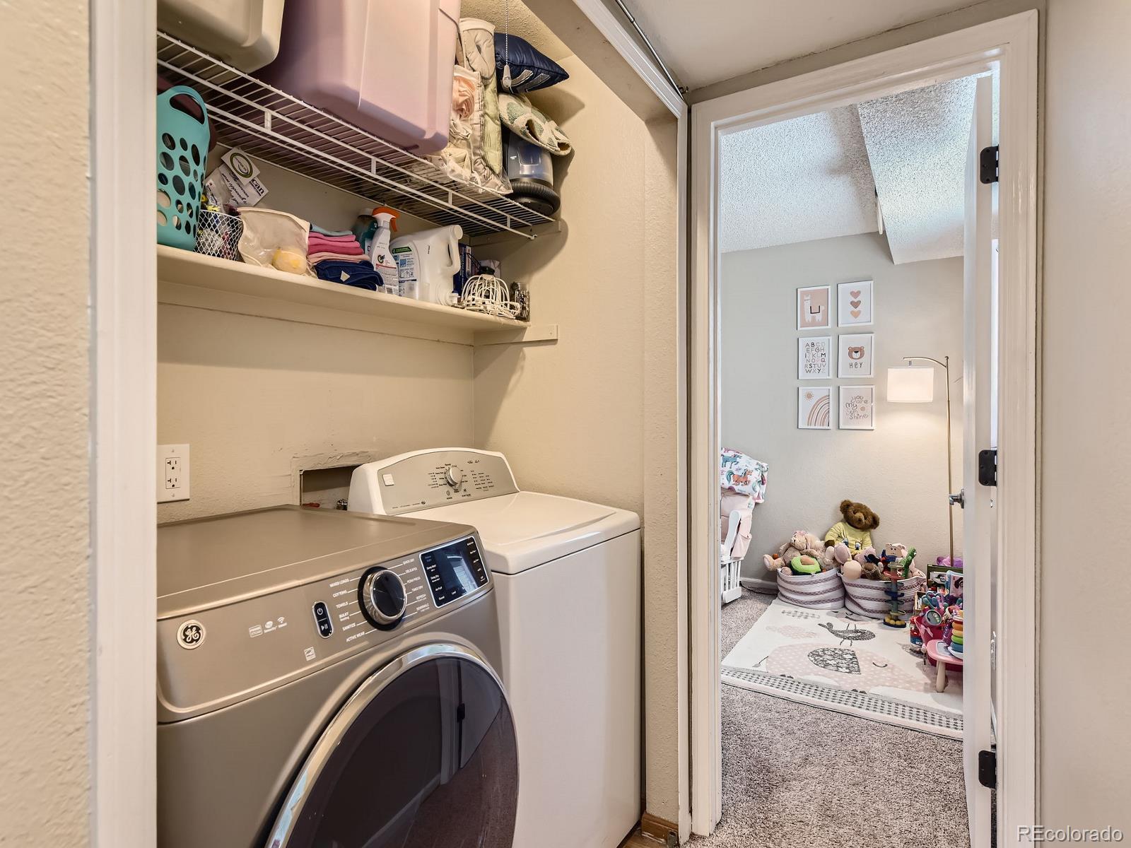 MLS Image #19 for 745  stowe street,highlands ranch, Colorado