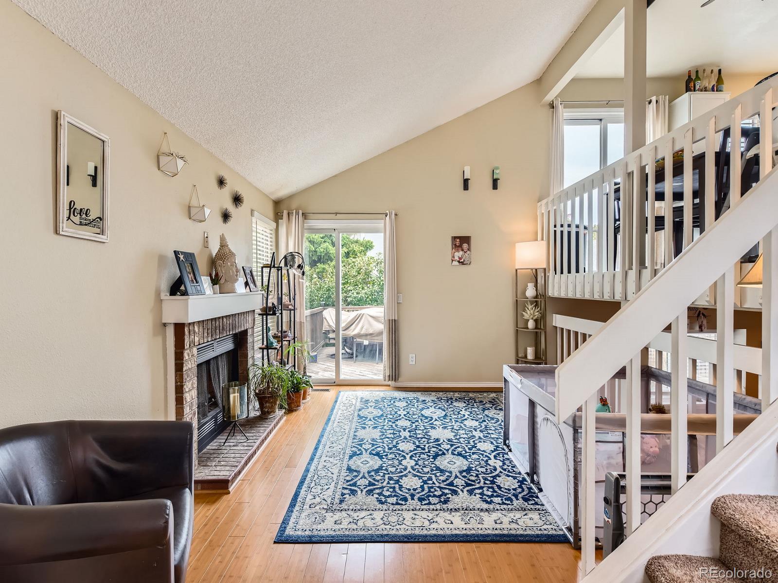 MLS Image #2 for 745  stowe street,highlands ranch, Colorado